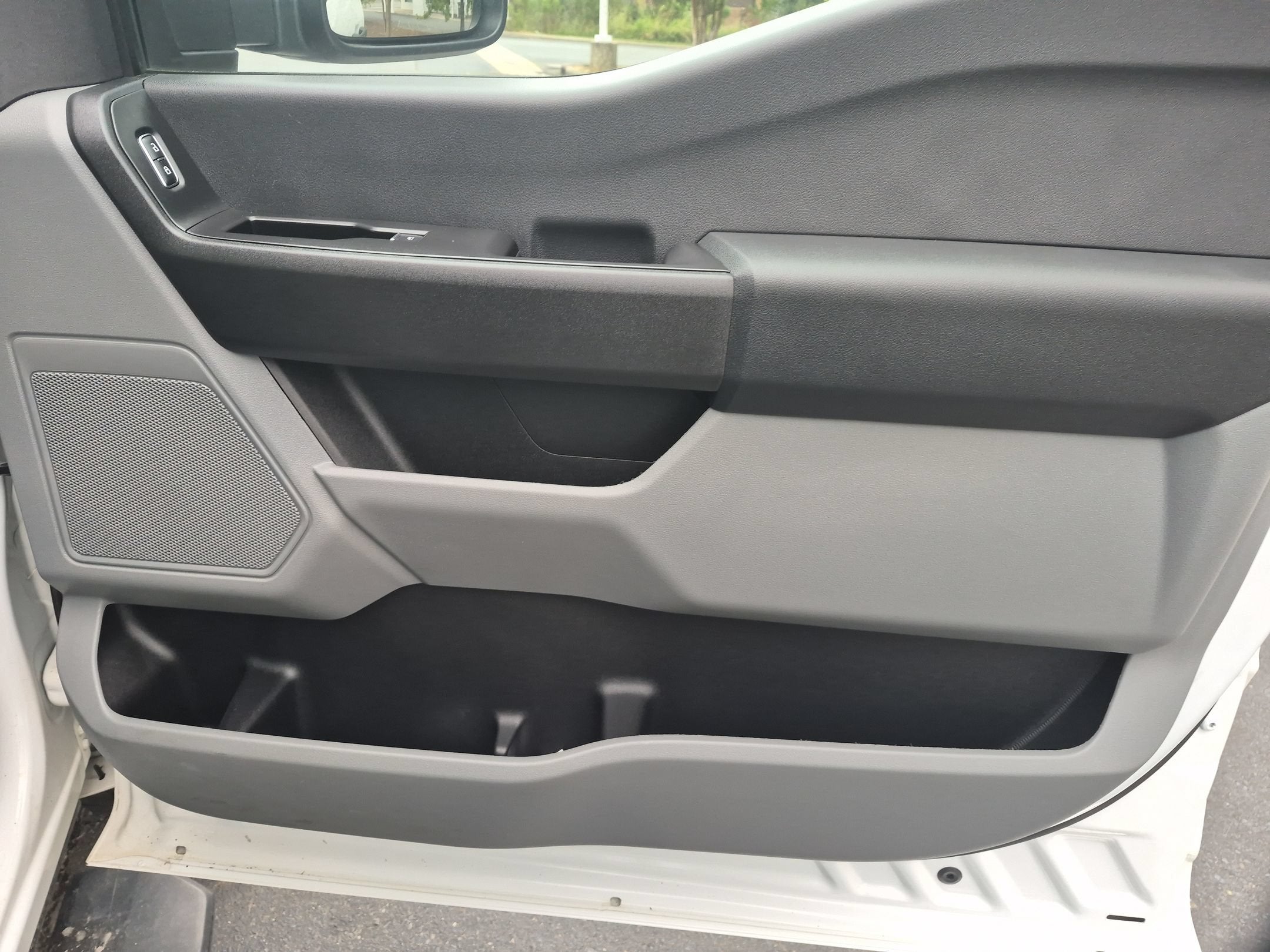 2023 Ford Super Duty F-350 SRW XL