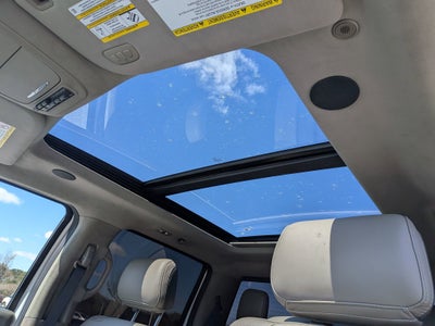 2026 Ford Super Duty F-450 DRW Platinum