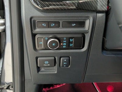 2023 Ford F-150 SHELBY - Supercharged