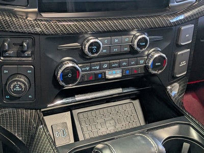 2023 Ford F-150 SHELBY - Supercharged