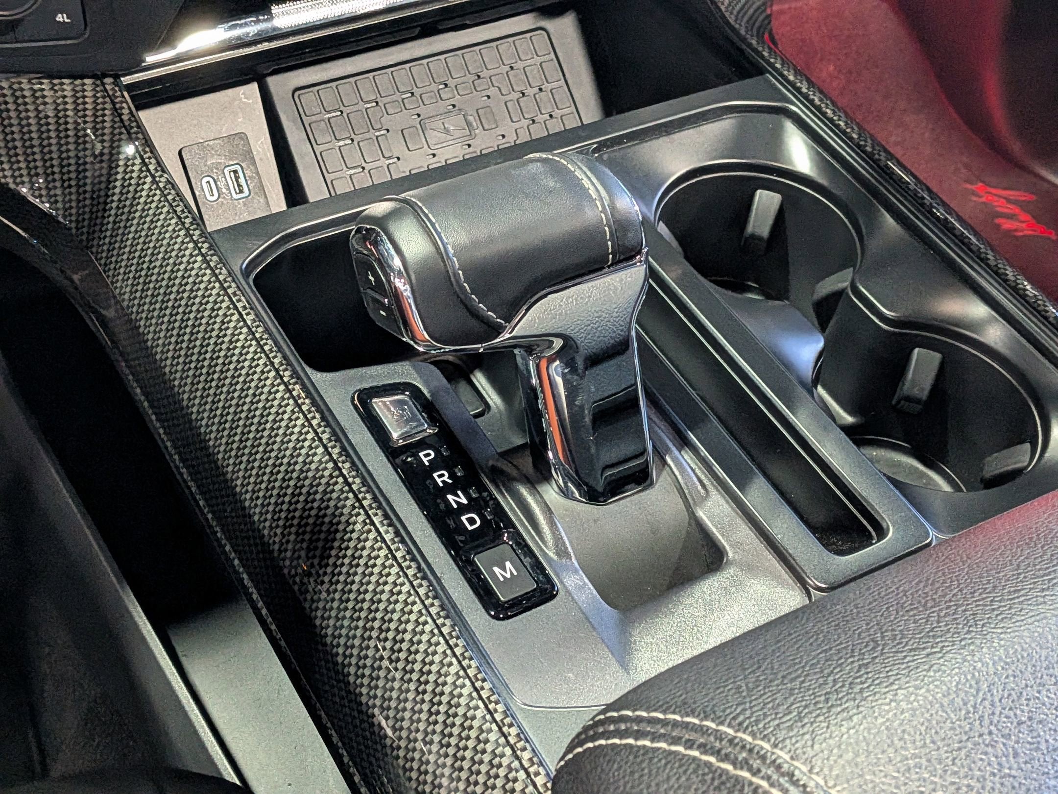 2023 Ford F-150 SHELBY - Supercharged