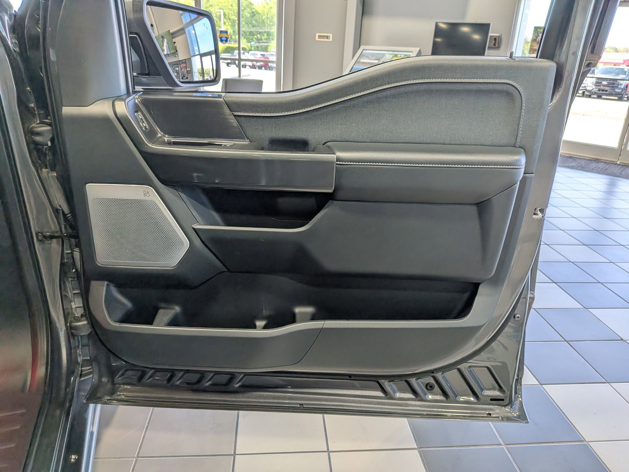 2023 Ford F-150 SHELBY - Supercharged