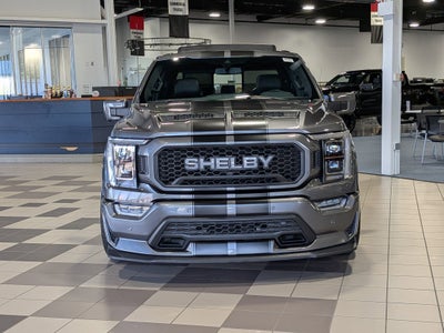 2023 Ford F-150 SHELBY - Supercharged