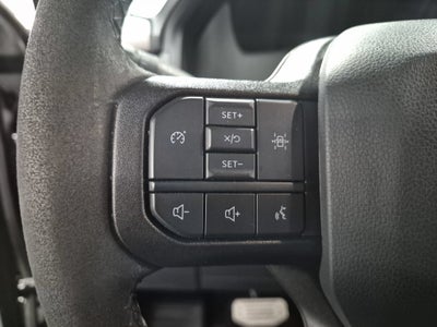2024 Ford F-150 Saleen White Label