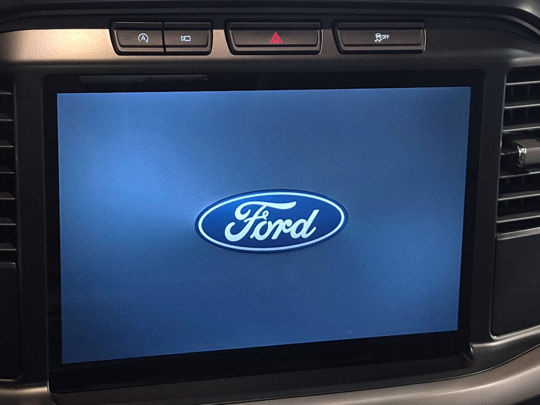 2024 Ford F-150 Saleen White Label