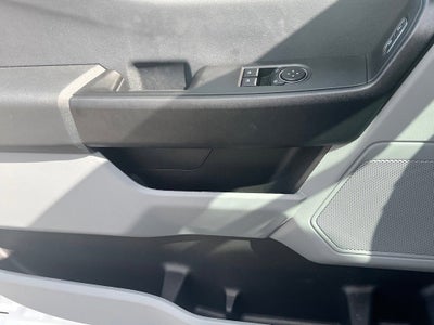 2025 Ford Super Duty F-250 SRW XLT