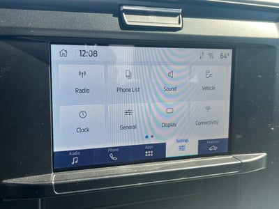 2025 Ford Super Duty F-250 SRW XLT