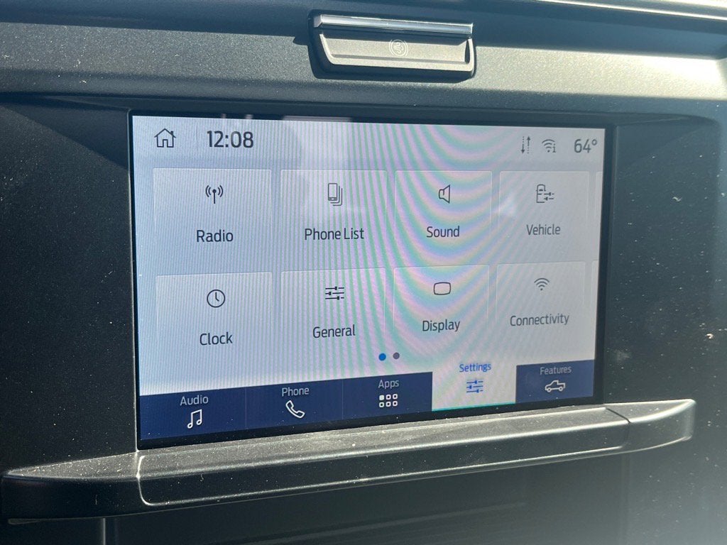 2025 Ford Super Duty F-250 SRW XLT