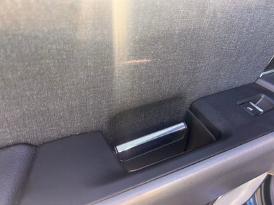 2022 Ford F-150 Lightning LARIAT