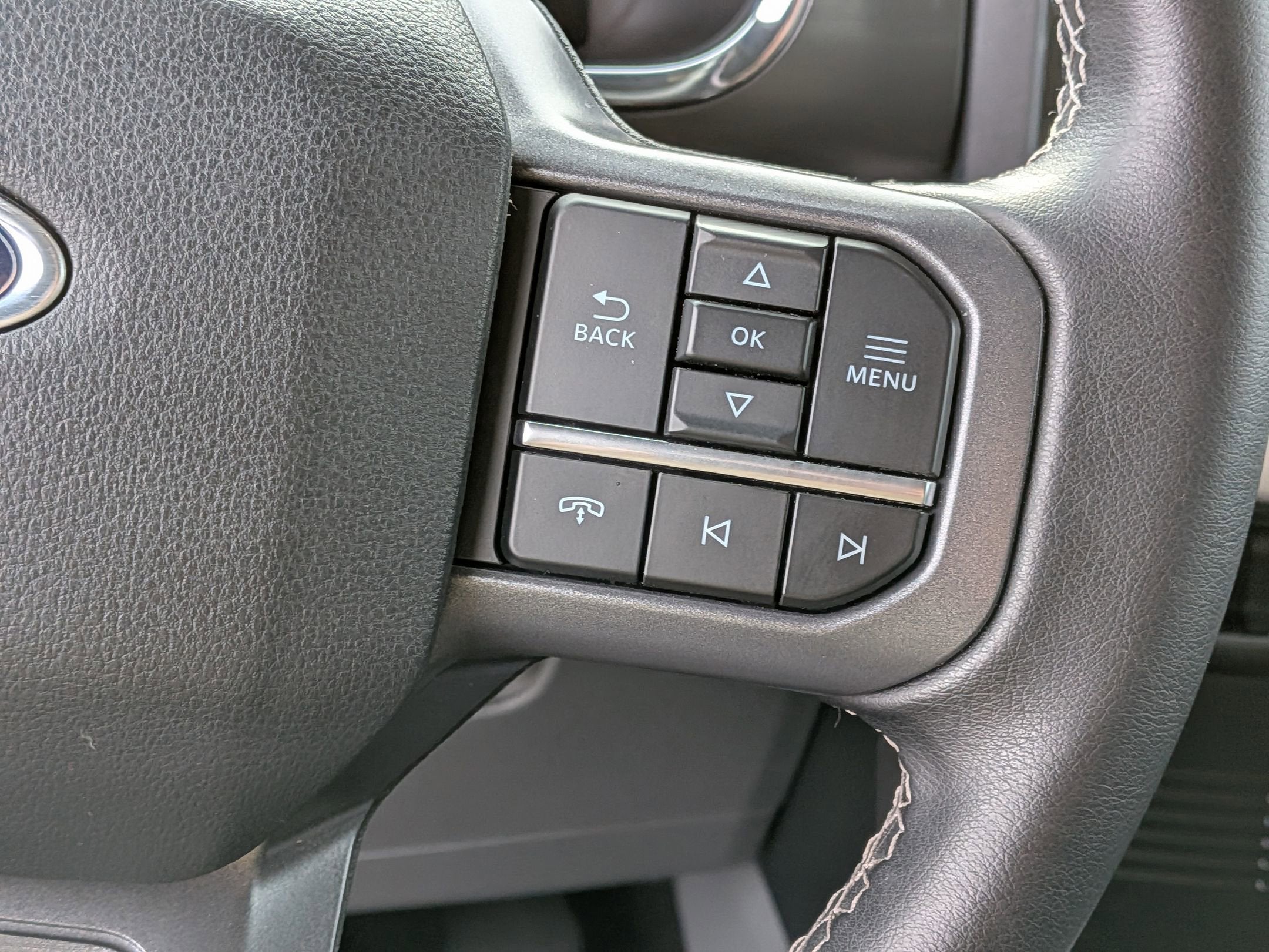 2023 Ford F-150 Lightning XLT