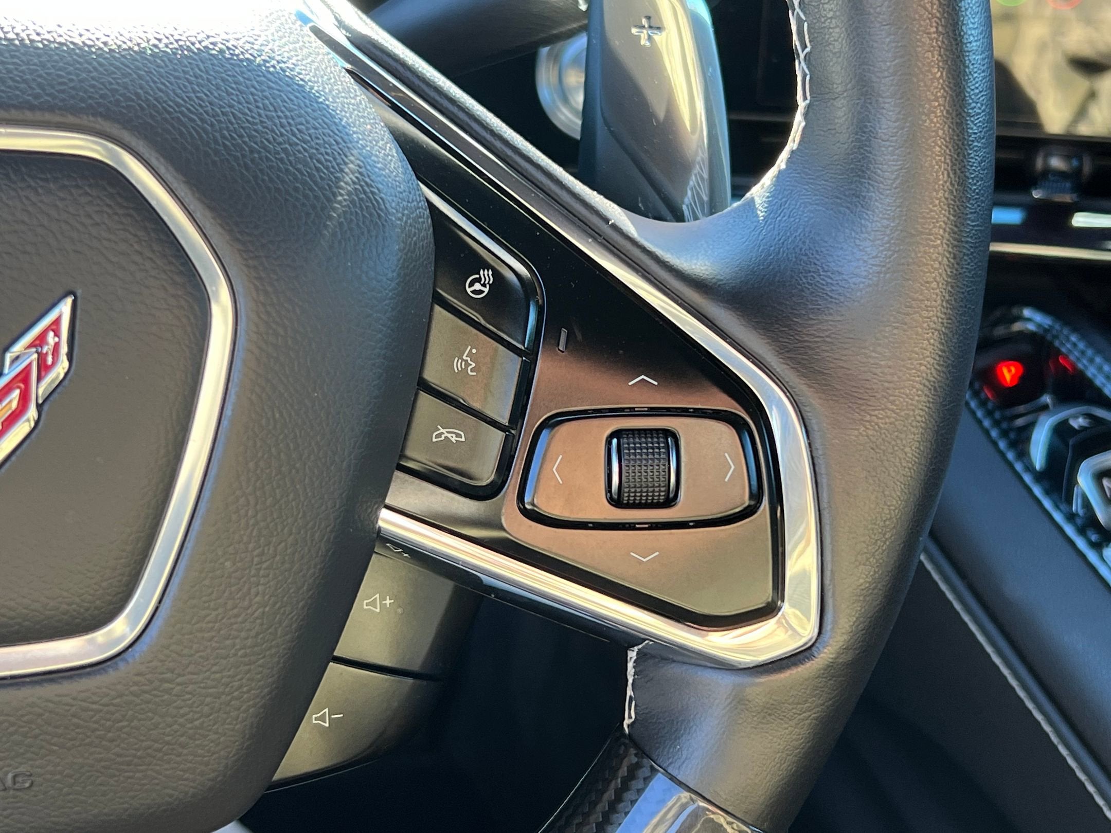 2023 Chevrolet Corvette 2LT