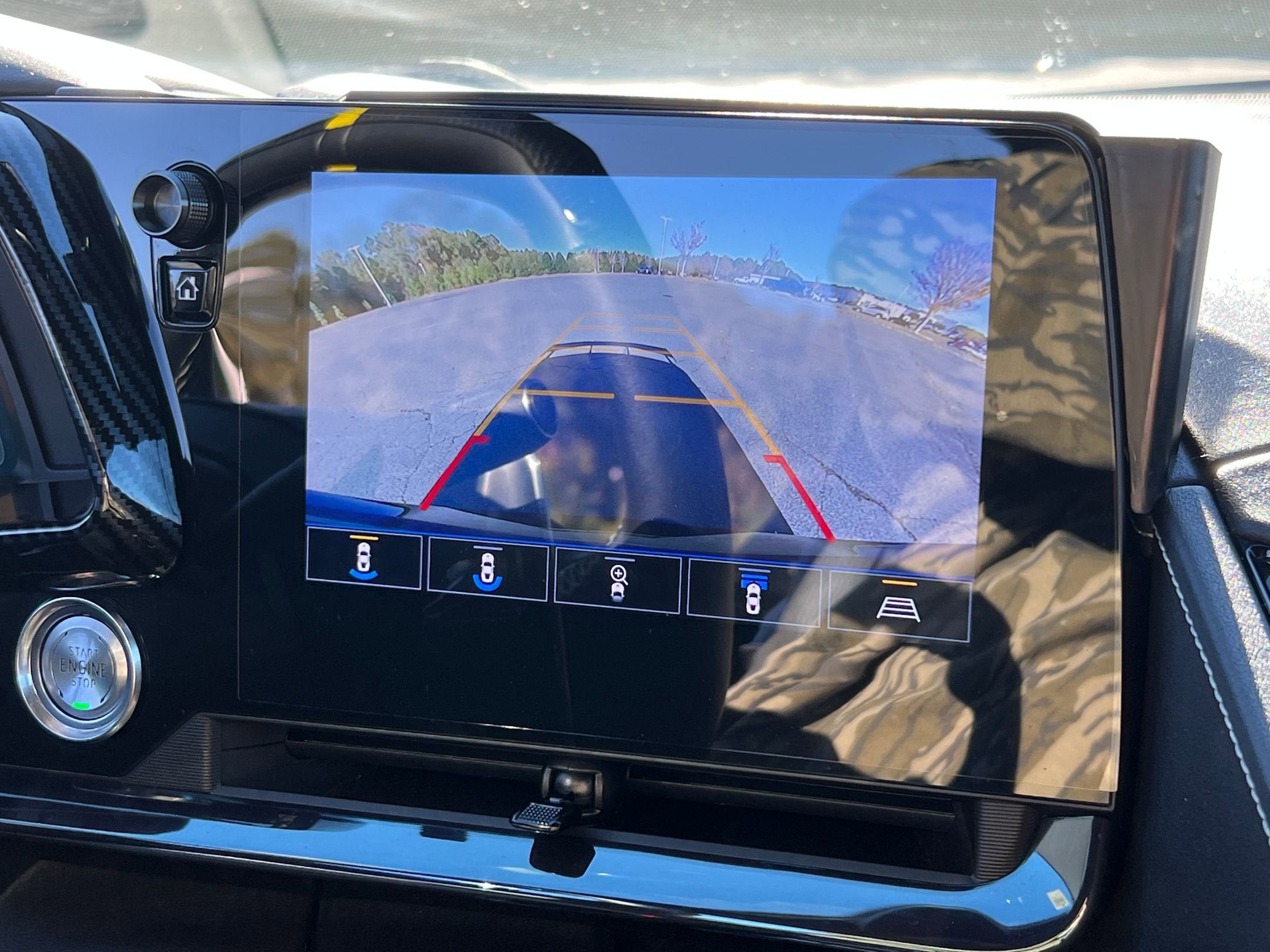 2023 Chevrolet Corvette 2LT