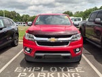 2015 Chevrolet Colorado 4WD LT