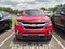 2015 Chevrolet Colorado 4WD LT