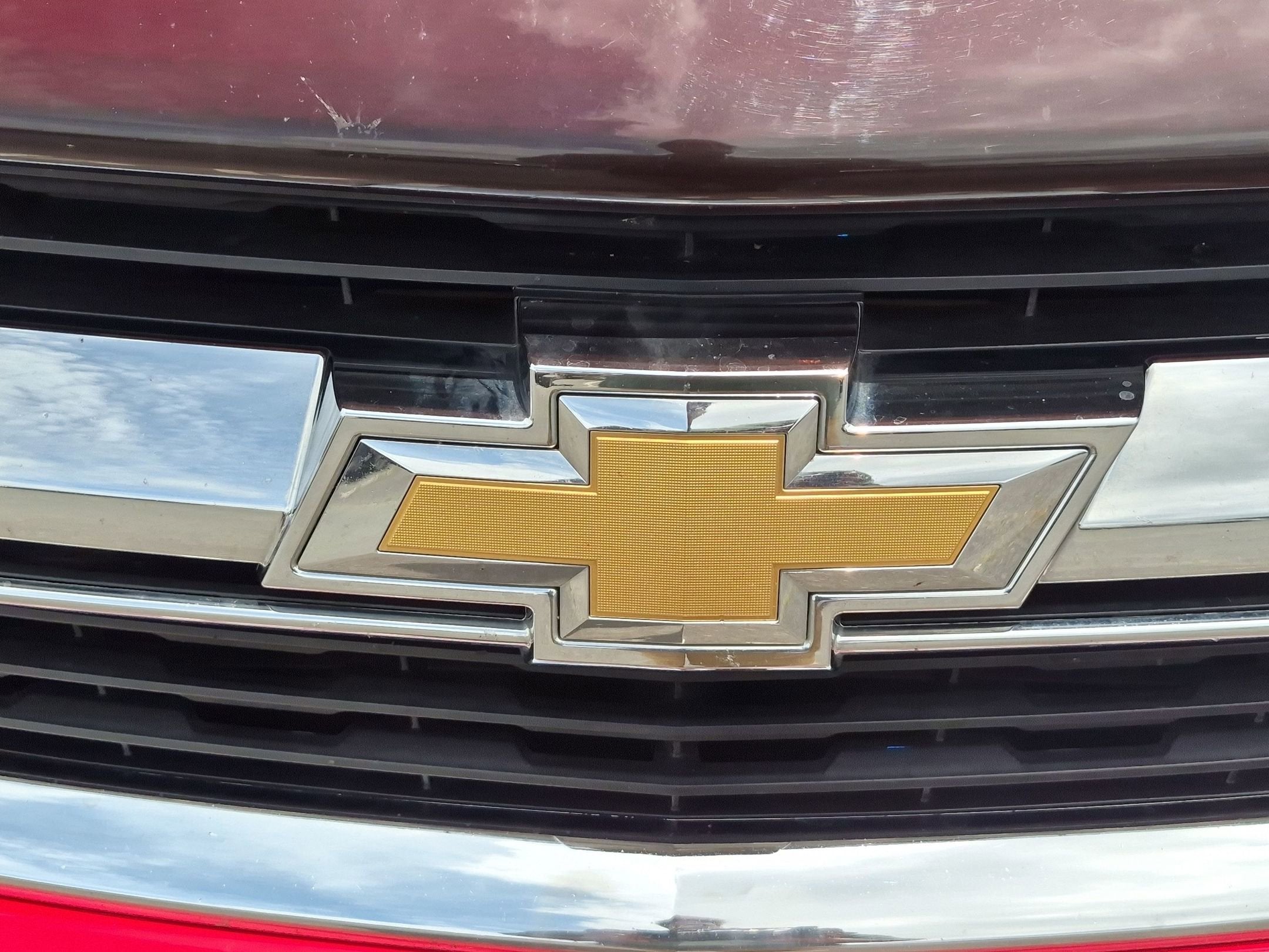 2015 Chevrolet Colorado 4WD LT