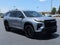 2024 Chevrolet Traverse FWD RS