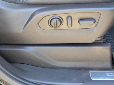 2023 GMC Sierra 2500HD Denali