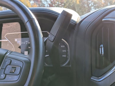 2023 GMC Sierra 2500HD Denali