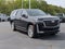 2023 Cadillac Escalade ESV 4WD Premium Luxury