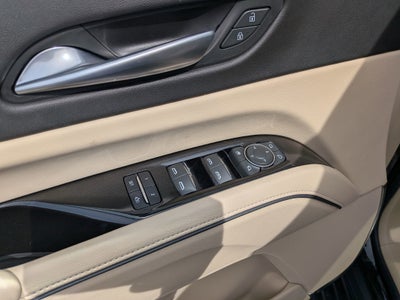 2023 Cadillac Escalade ESV 4WD Premium Luxury