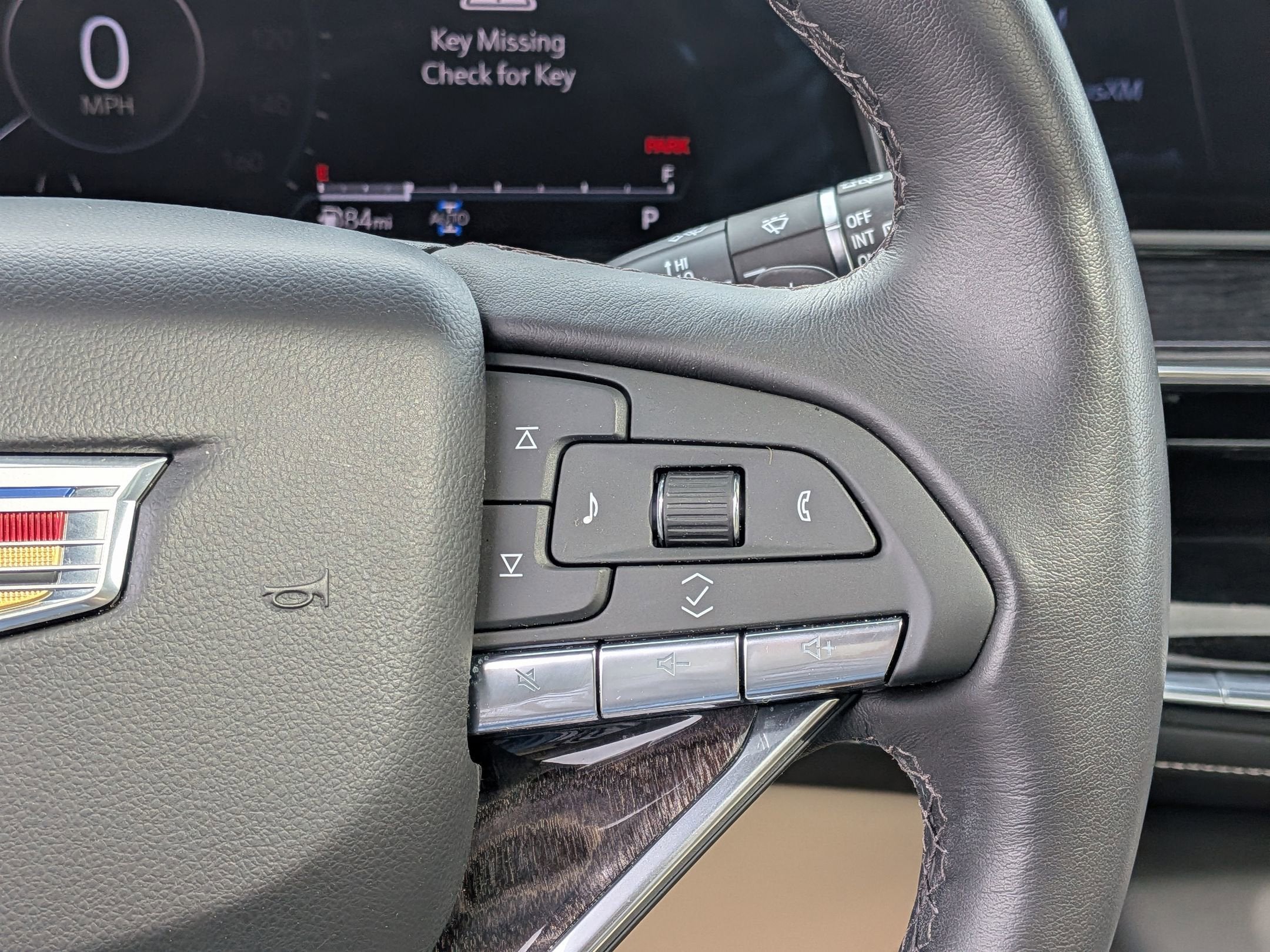 2023 Cadillac Escalade ESV 4WD Premium Luxury