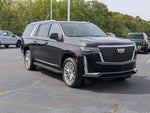 2023 Cadillac Escalade ESV 4WD Premium Luxury
