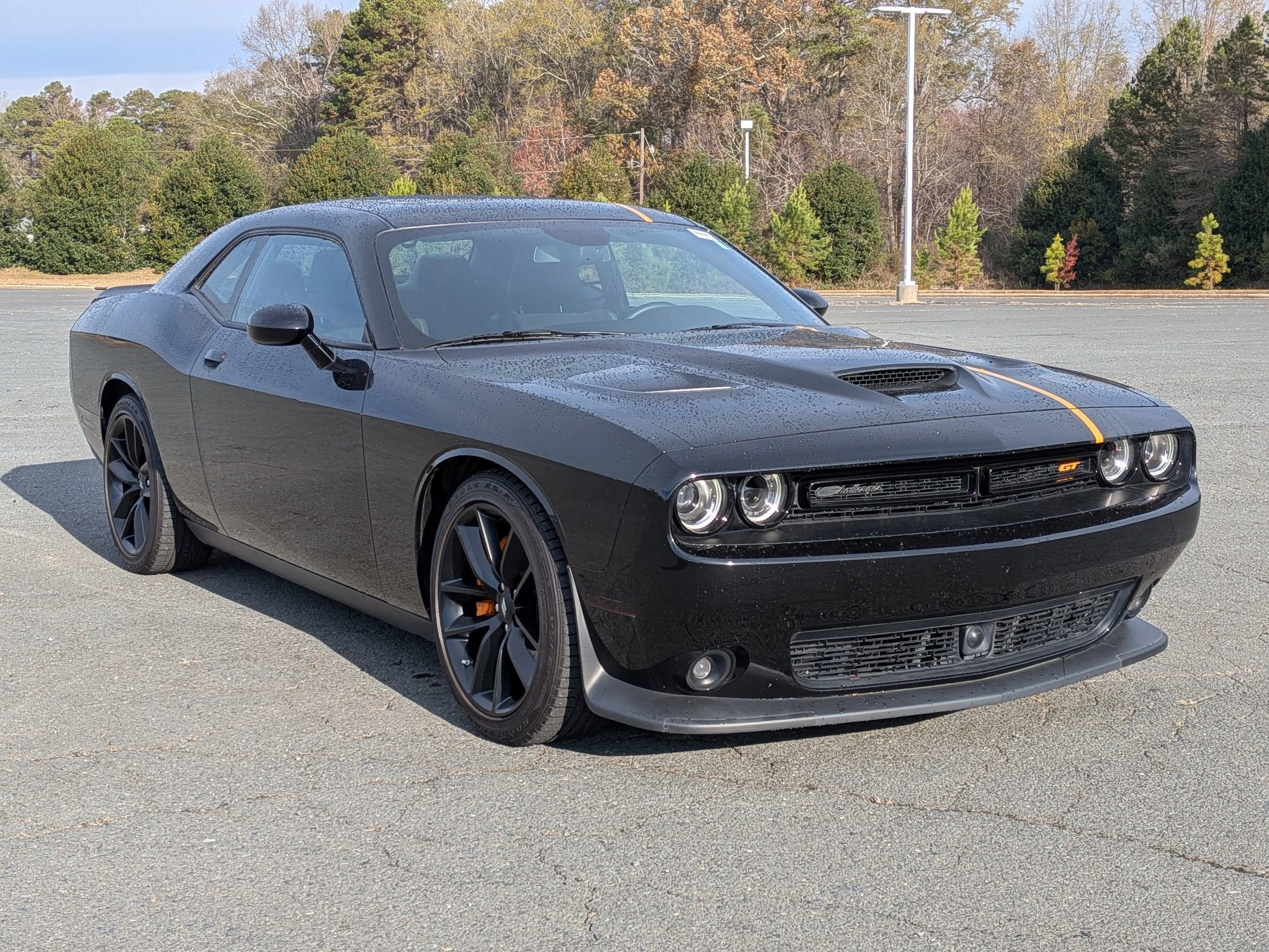 2023 Dodge Challenger GT