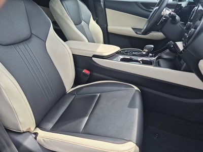 2024 Lexus NX NX 250