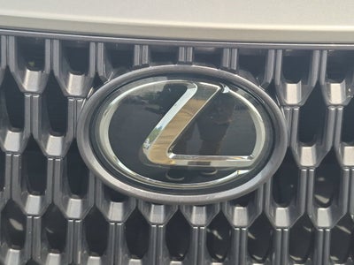 2024 Lexus NX NX 250