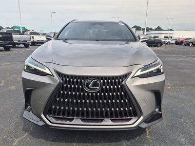 2024 Lexus NX NX 250