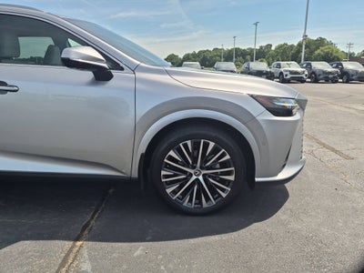 2024 Lexus RX RX 350 Premium Plus