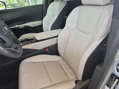 2024 Lexus RX RX 350 Premium Plus