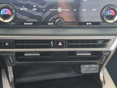 2024 Lexus RX RX 350 Premium Plus