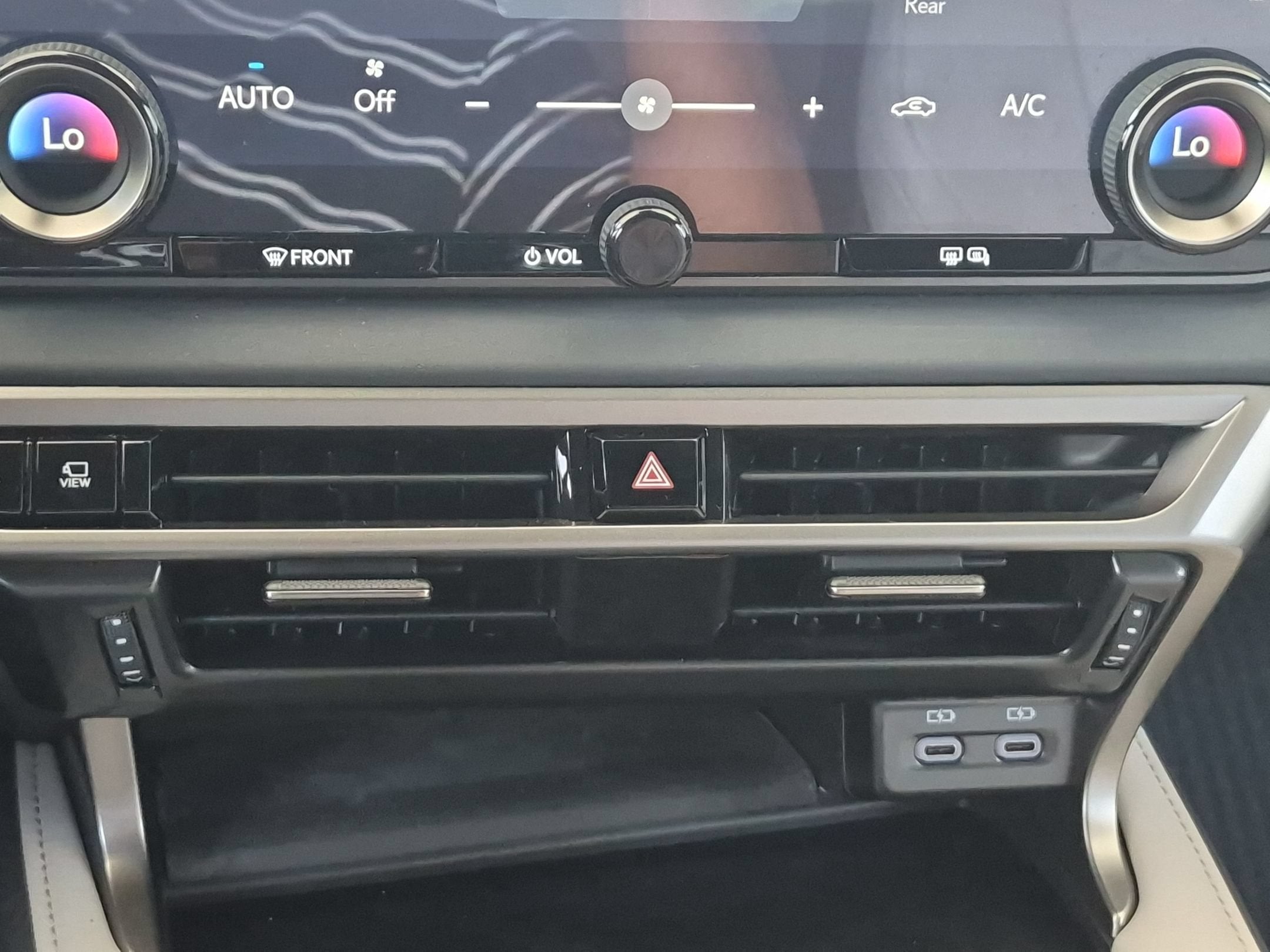 2024 Lexus RX RX 350 Premium Plus