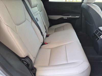2024 Lexus RX RX 350 Premium Plus