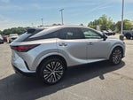 2024 Lexus RX RX 350 Premium Plus
