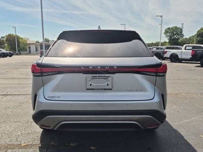 2024 Lexus RX RX 350 Premium Plus