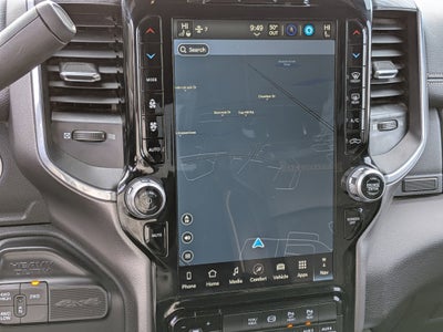 2023 RAM 3500 Laramie