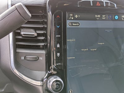 2023 RAM 3500 Laramie