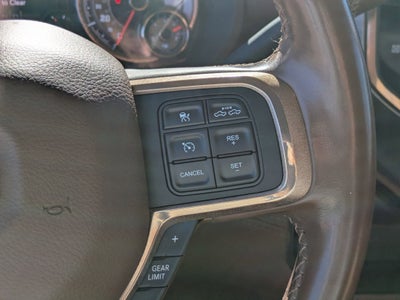 2022 RAM 3500 Longhorn