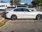 2024 BMW 3 Series 330i xDrive