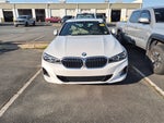 2024 BMW 3 Series 330i xDrive