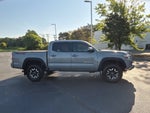 2021 Toyota Tacoma 4WD TRD Off Road