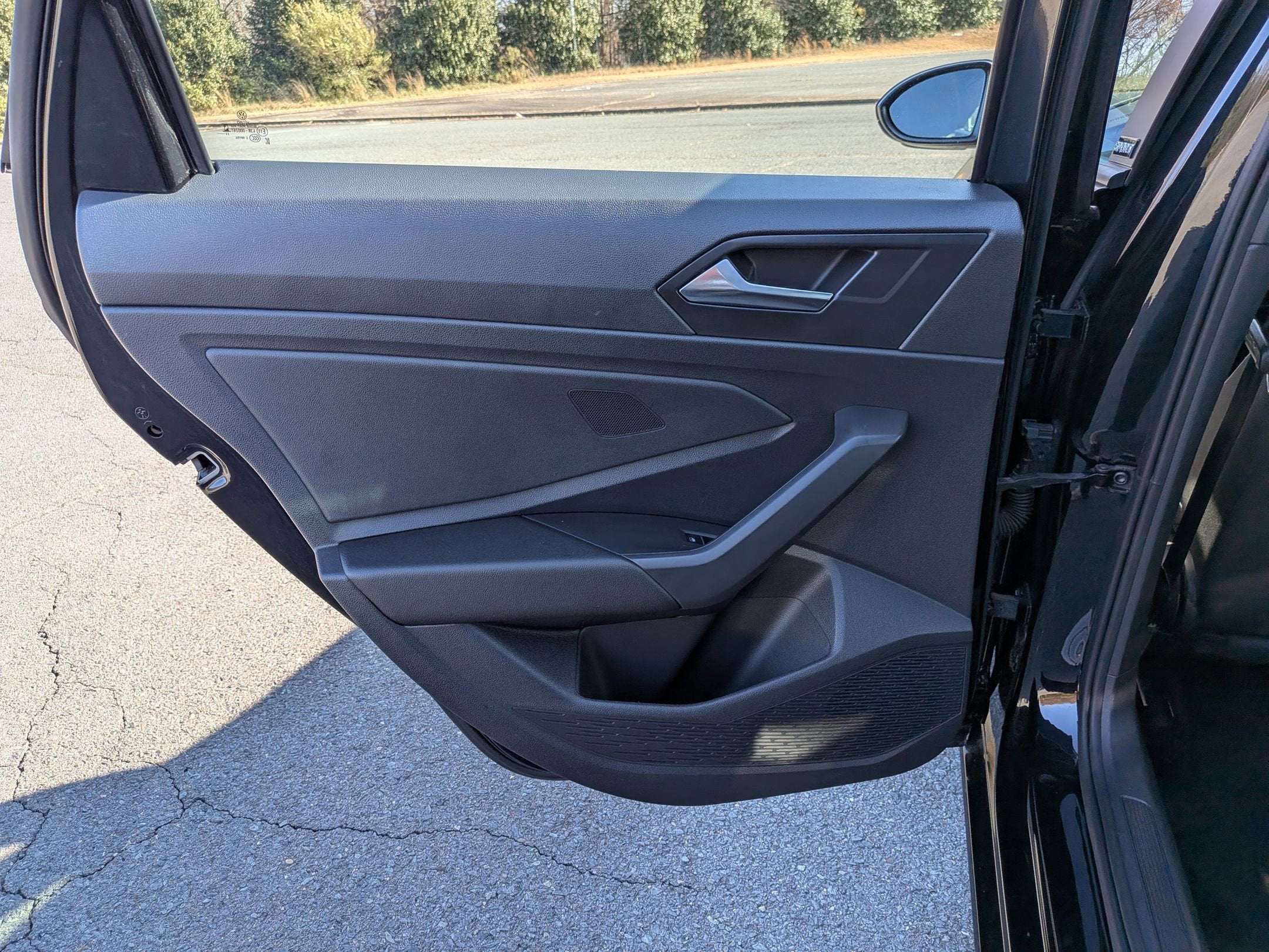 2024 Volkswagen Jetta Sport