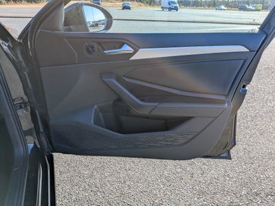 2024 Volkswagen Jetta Sport