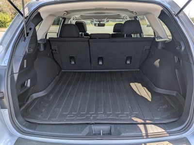 2019 Subaru Outback Premium