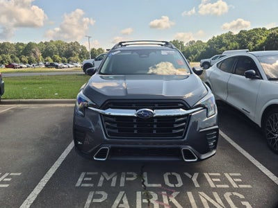 2024 Subaru Ascent Touring