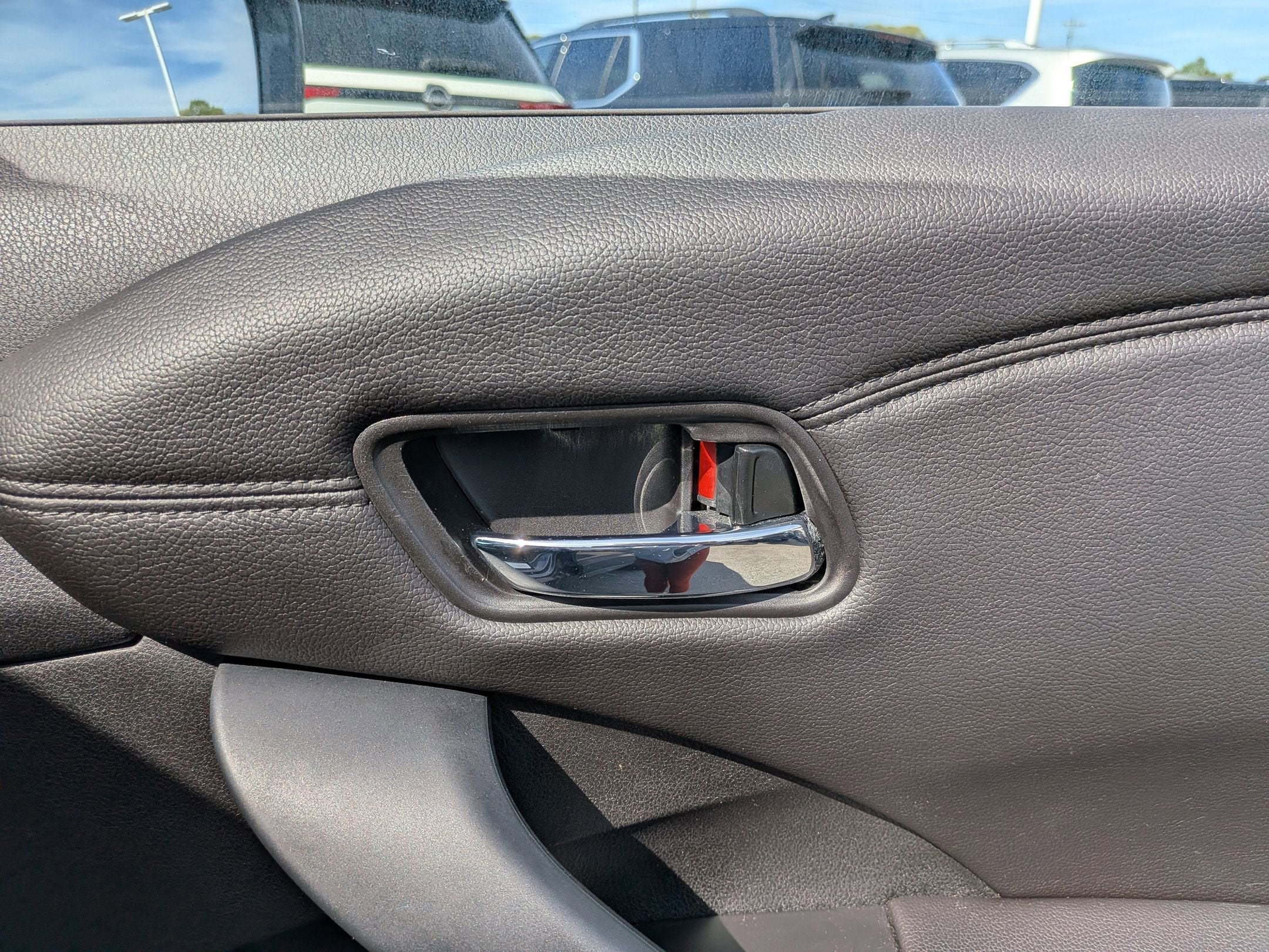 2018 Acura RDX w/Technology Pkg