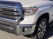 2021 Toyota Tundra 4WD Limited