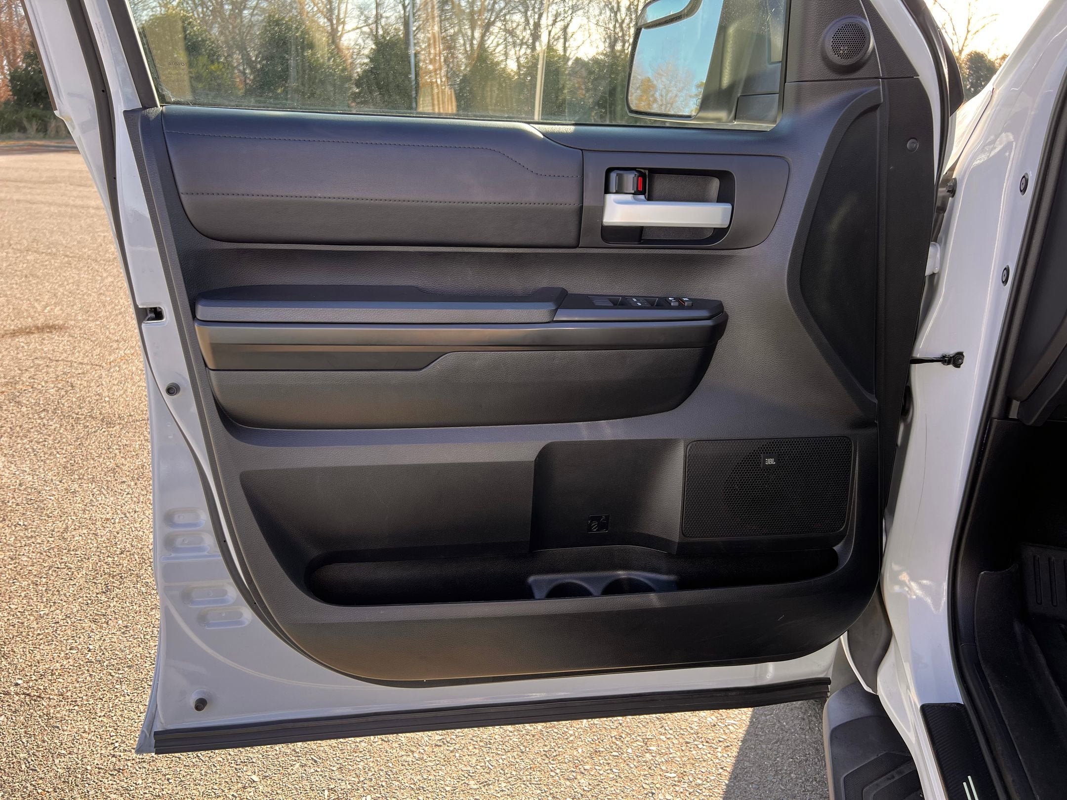 2021 Toyota Tundra 4WD Limited